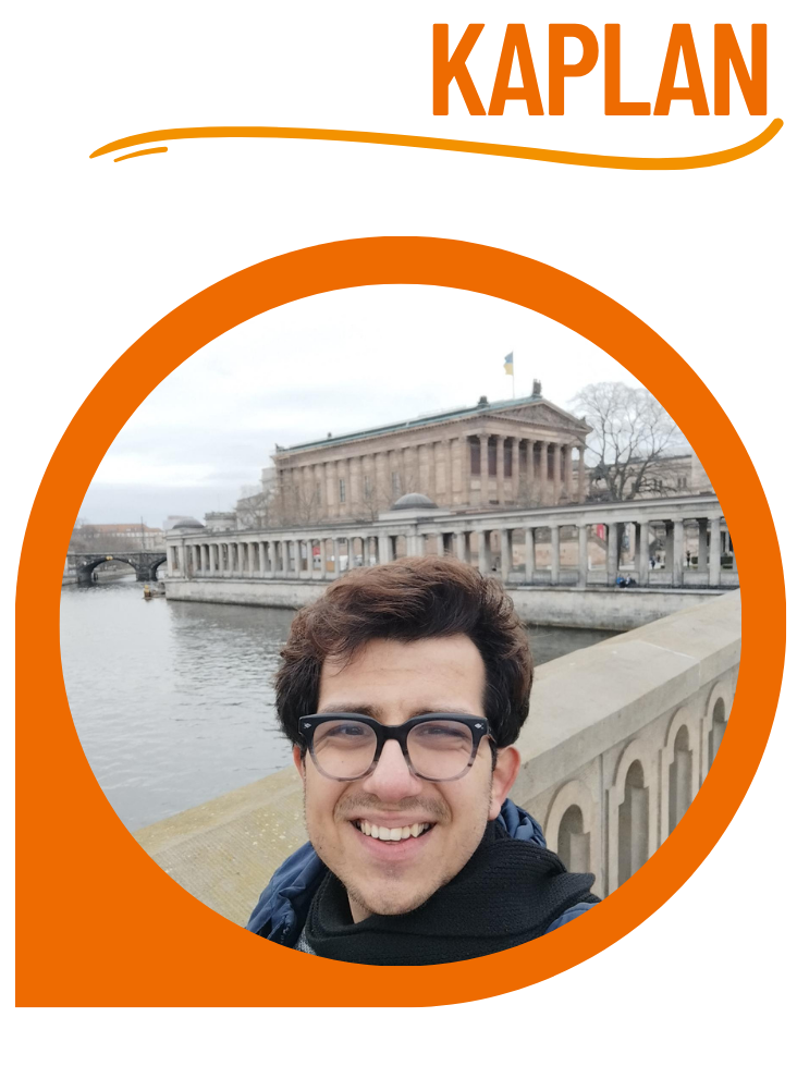 Eruh Almanca Özel Ders